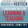 7 Educational Apps for Learning and Teaching - HoET151