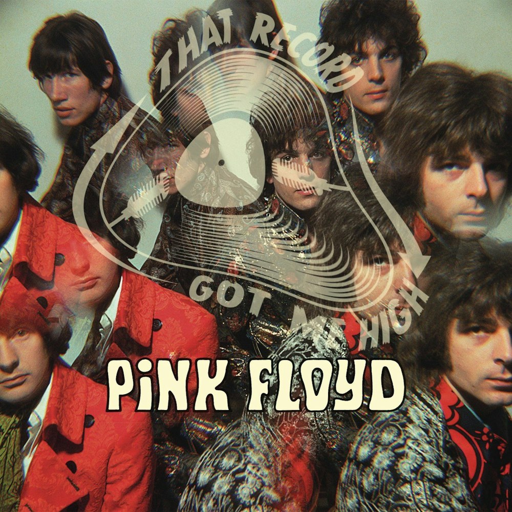 S4E155 - Pink Floyd, 