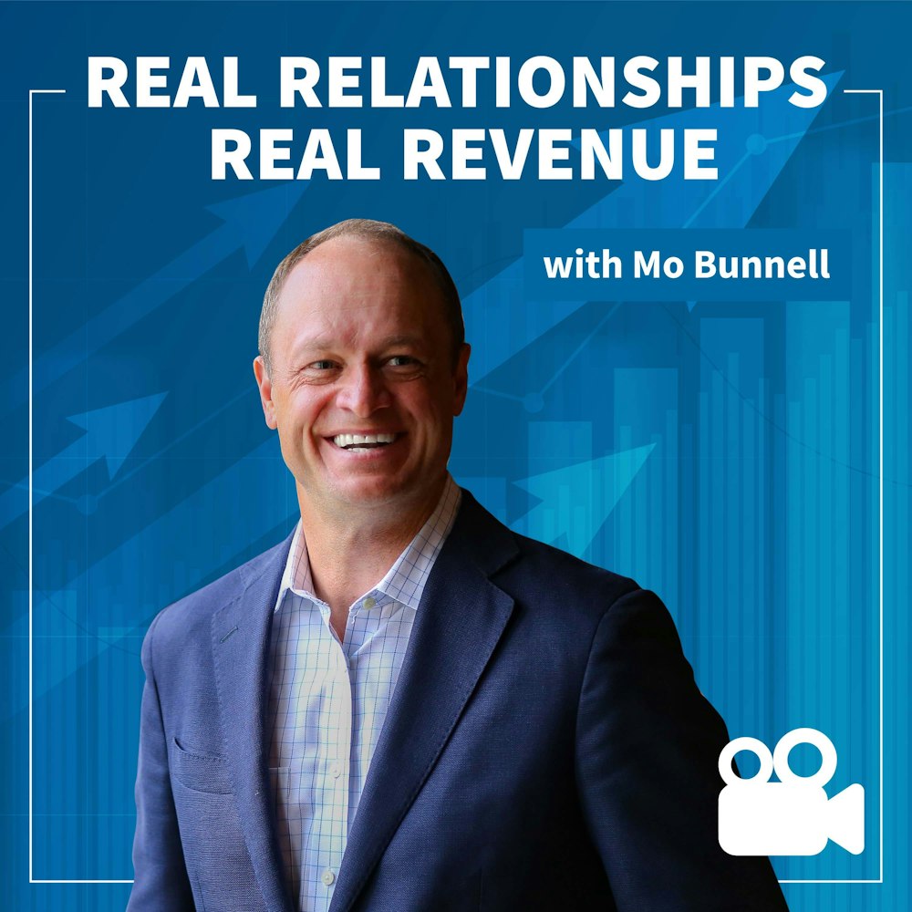 What Business Development REALLY Means, According to Bonneau Ansley