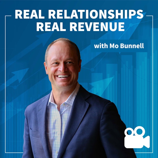 The Business Development Story That Changed Everything for Jeff Berardi