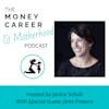 Ep 42: From career break to founder of an innovative health care startup with Janis Powers