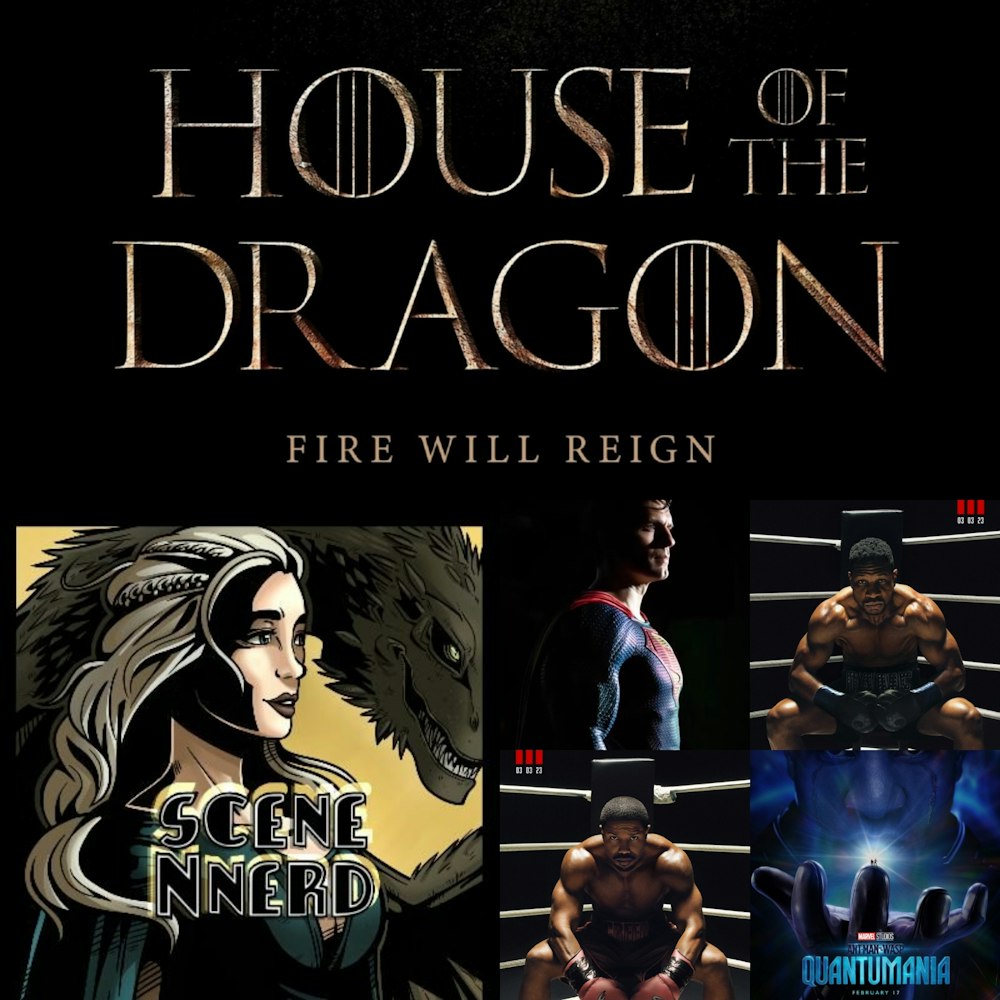 SNN: House of the Dragon Finale!