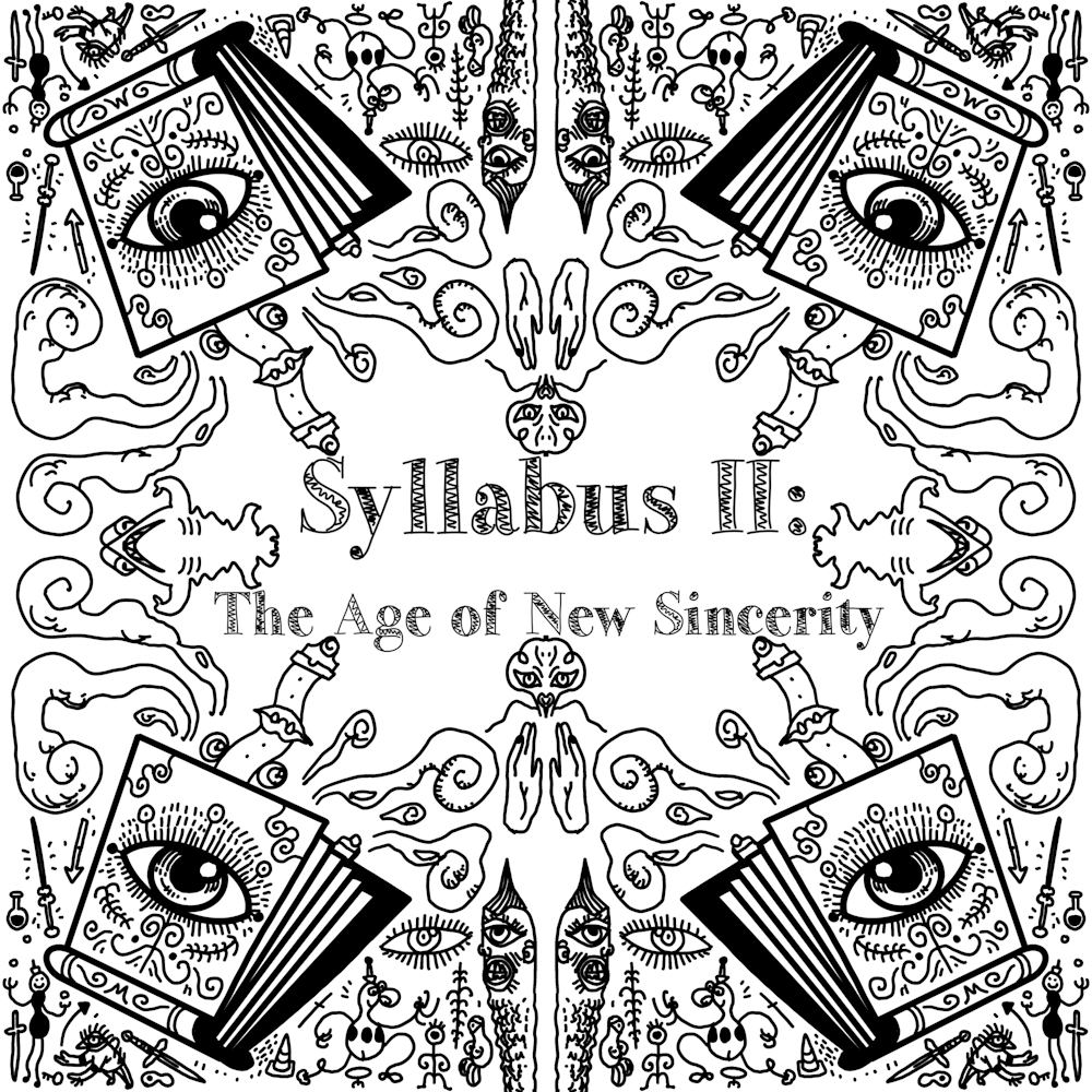 Syllabus II: The Age of New Sincerity