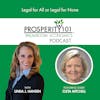 Legal for All or Legal for None – with Cleta Mitchell [Ep. 75]