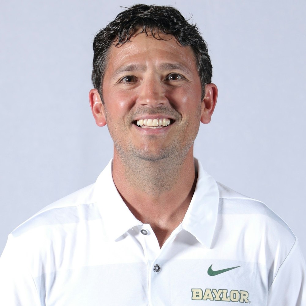 Special Thanksgiving Recast -- Shaping Identity and Culture with Paul Jobson, Former Head Coach of Baylor Women's Soccer