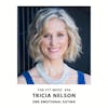 ​​How to Heal Your Hunger and End Emotional Eating with Tricia Nelson