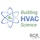 Building HVAC Science -Comfort, health & energy efficiency Album Art
