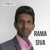 Rama Siva - Author and Believer In 