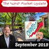 September 2019 -  60-second Market Update for Winnipeg