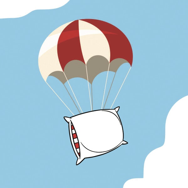Episode 617: Lil Parachutes