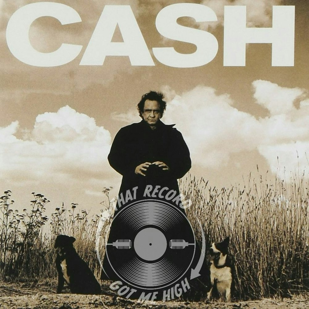 S4E170 - Johnny Cash 