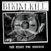 S1E18 – Bikini Kill – “The CD Version of the First Two Records”