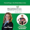 Pivot and Prosper - How Mindset Matters in Crisis with U.S. Paralympian Joe Delagrave [Ep. 17]