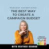 How To Prepare A Podcast Ad Campaign Budget