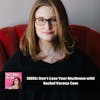 S6E3: Don’t Lose Your Muchness with Rachel Vorona Cote
