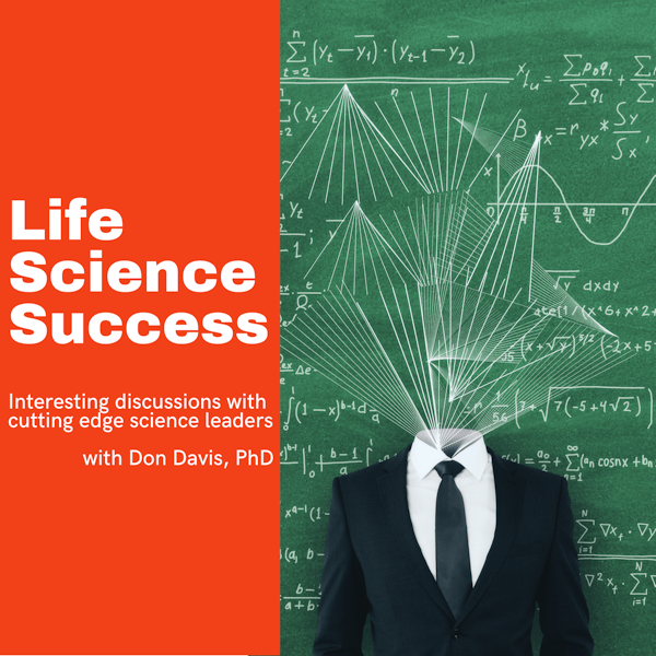 Introduction to Life Science Success