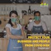 Ep. 13 PassPoint: Protect Your Business and People from COVID Risk