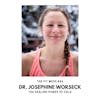 What is Cold Therapy with Dr. Josephine Worseck