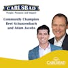 Ep. 89 The State of the Chamber 2023 with Bret Schanzenbach and Adam Jacobs