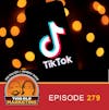 All Bets on TikTok to Drive Creator Economy (279)