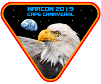 The Rocketry Show # 5.76: NARCON 2019 Part One