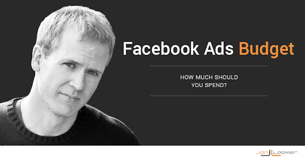 How Much Should You Budget for Facebook Ads?