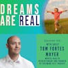Ep 129: Pioneering the FreeMind Self Therapy Movement with Mental Health Revolutionary Tom Fortes Mayer