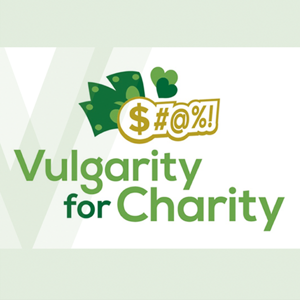 Episode 656: Vulgarity For Charity Kickoff 2023!