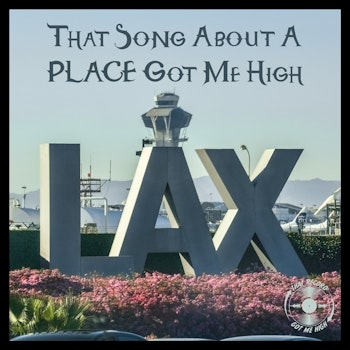 S6E291 - 'That Song About A PLACE Got Me High' Patron-curated Episode