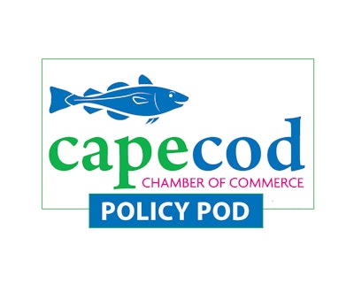 Cape Cod Chamber of Commerce Policy Podcast