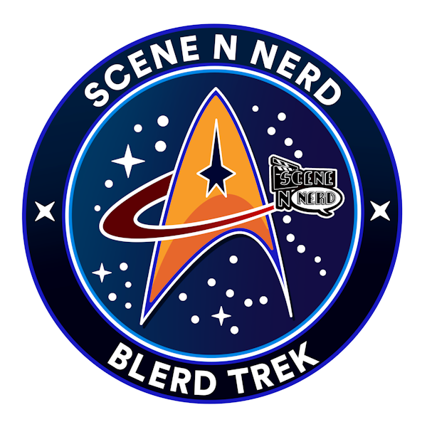 SNN Blerd Trek: Sneak Peek of Star Trek Strange New Worlds Season 2