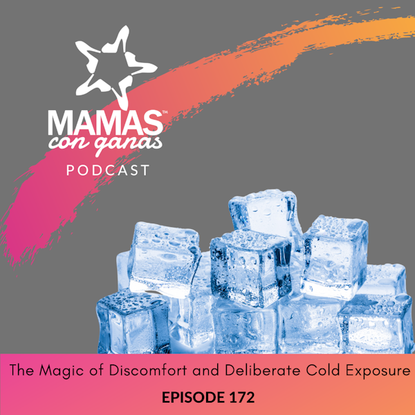 The Magic of Discomfort and Deliberate Cold Exposure