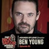 HOUNDS OF LOVE Director Ben Young [Episode 83]