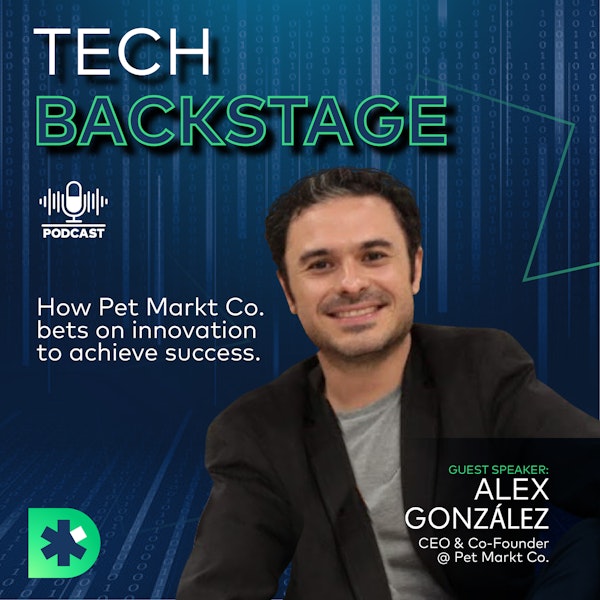 How Pet Markt Co. Bets on Innovation to Achieve Success