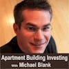 MB 002: How I Got Started with Apartment Building Investing
