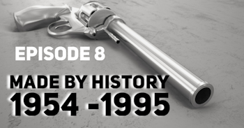 Made By History | Episode 8