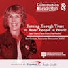 281 :: Bev Garnant, Executive Director of ASCC :: Earning Enough Trust to Roast People in Public (and Have Them Love You For It)