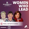 Real Estate Icons | Maggie Verani, Connie Yoshimura & Beth Wolff - 014