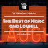 The Best of Marc and Lowell - Vol. 15