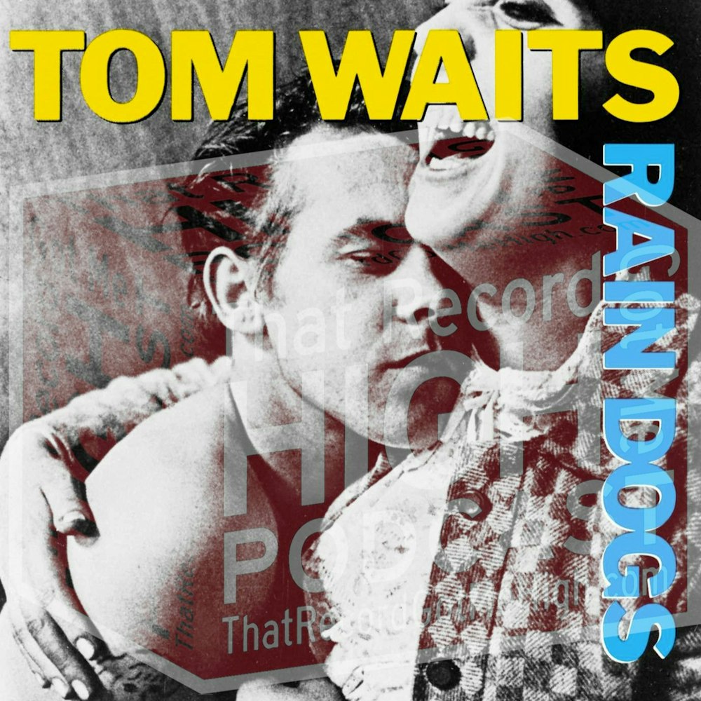 S3E112 - Tom Waits 