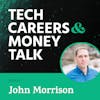 015: The Future of Retail Wealth Management: A Conversation with John Morrison