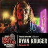 FRIED BARRY Director, Ryan Kruger [Episode 86]