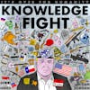 Episode 542: Knowledge Fight with Dan & Jordan