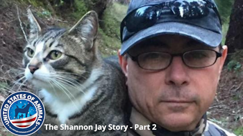 United States of Animals - The Shannon Jay Story Part 2