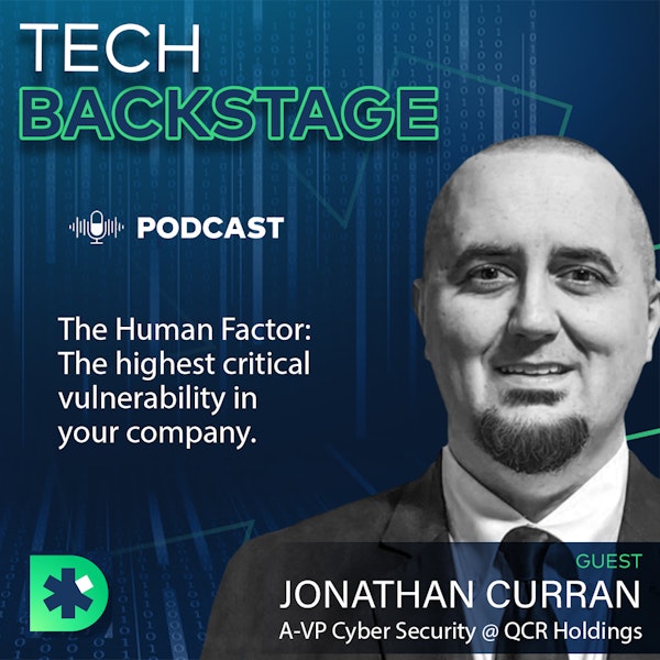 Cyber Security: The Human Factor