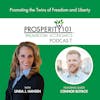 Promoting the Twins of Freedom and Liberty – with Connor Boyack [Ep. 68]