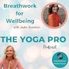 Breathwork for Wellbeing with Jackie Rosenheim