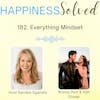 182. Everything Mindset with Brinda Dixit  and Adit Dileep