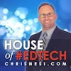 2016 House of #EdTech Final Four - HoET057