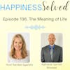 136. The Meaning of Life with Nathanael Garrett Novosel